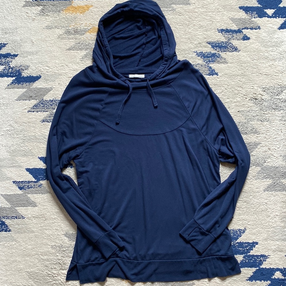 Threads 4 Thought knit pullover M